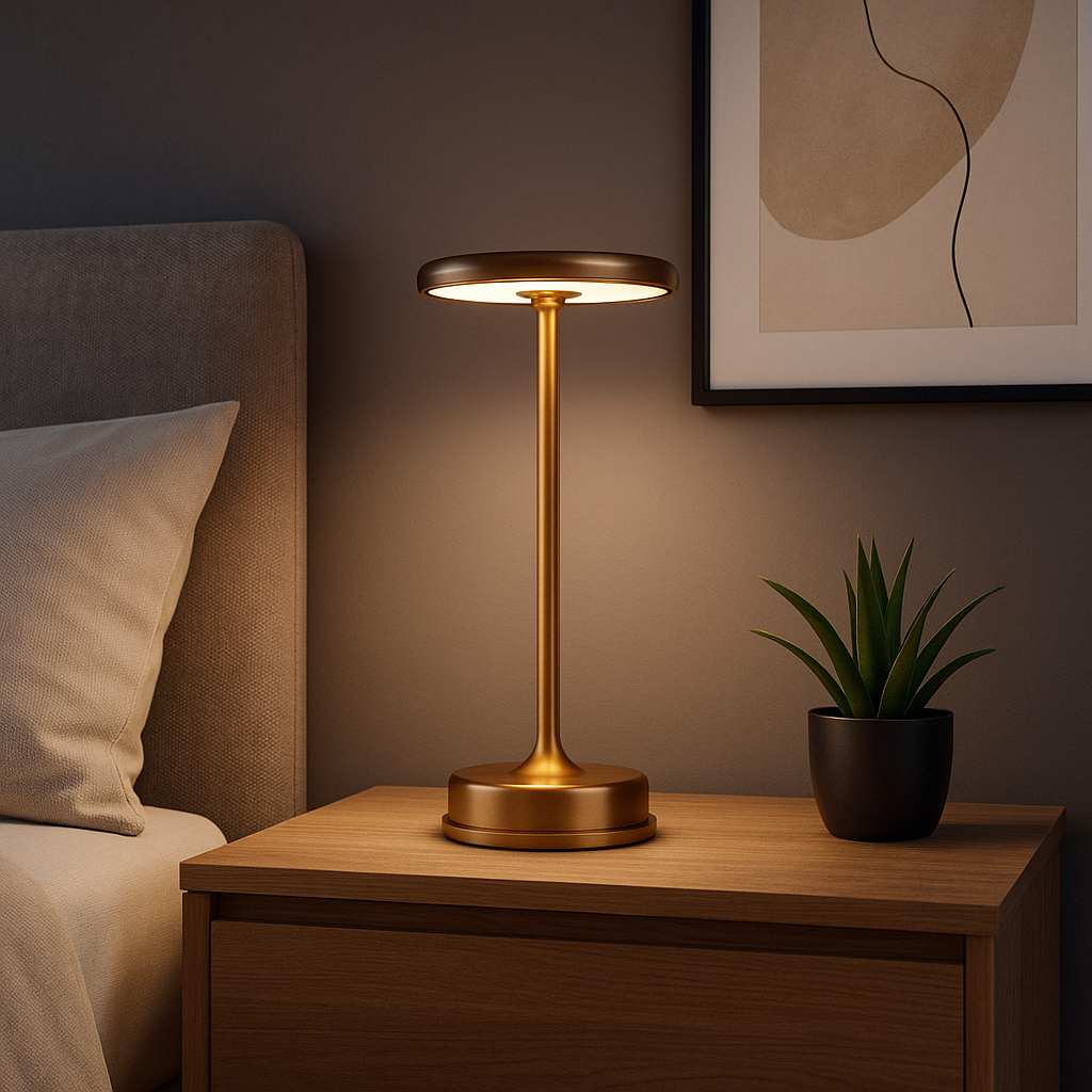 Lampe de Table Oslo