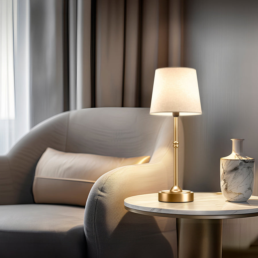 Lampe de Table Abu Dhabi