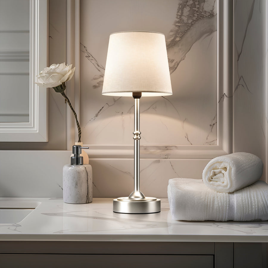 Lampe de Table Abu Dhabi