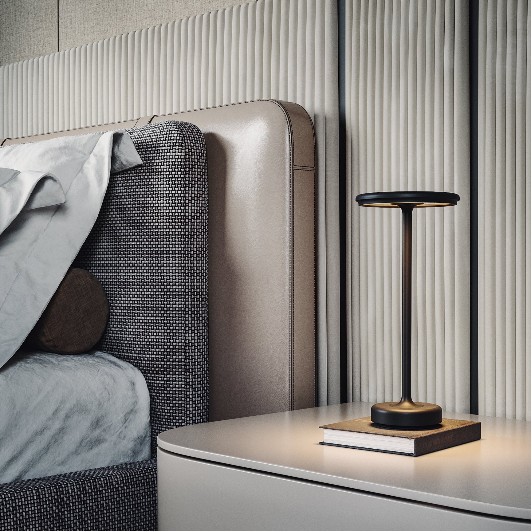 Lampe de Table Oslo