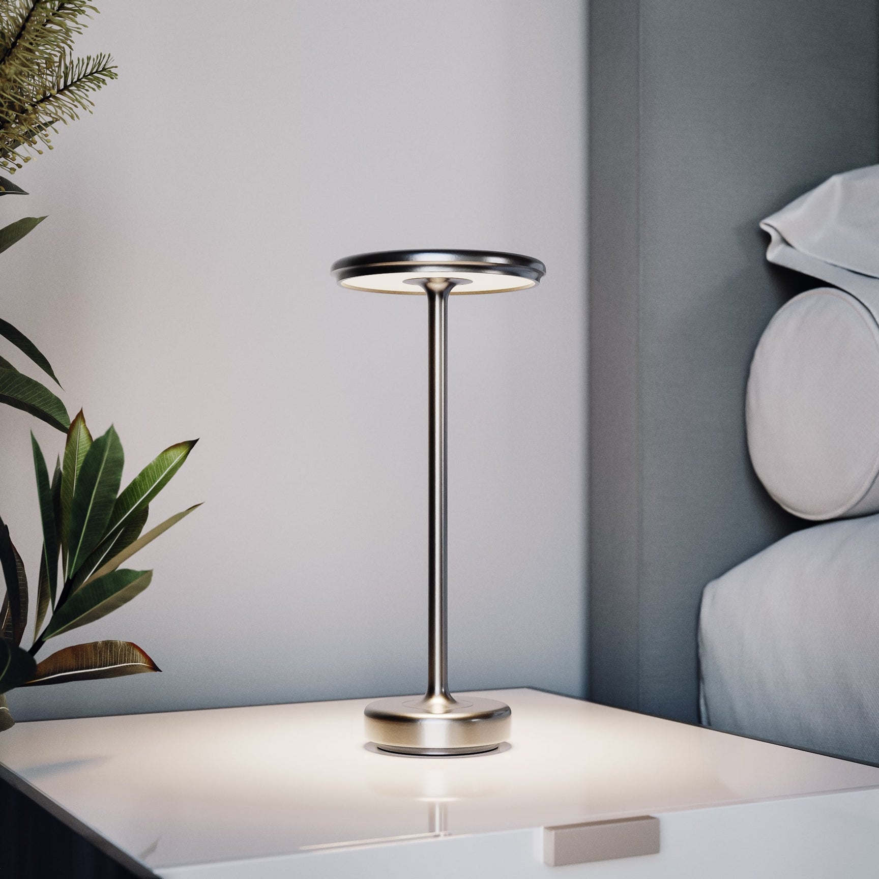 Lampe de Table Oslo