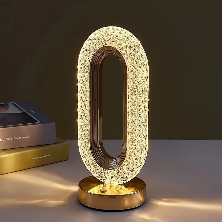 Lampe de Table Tel Aviv 2 Pièces