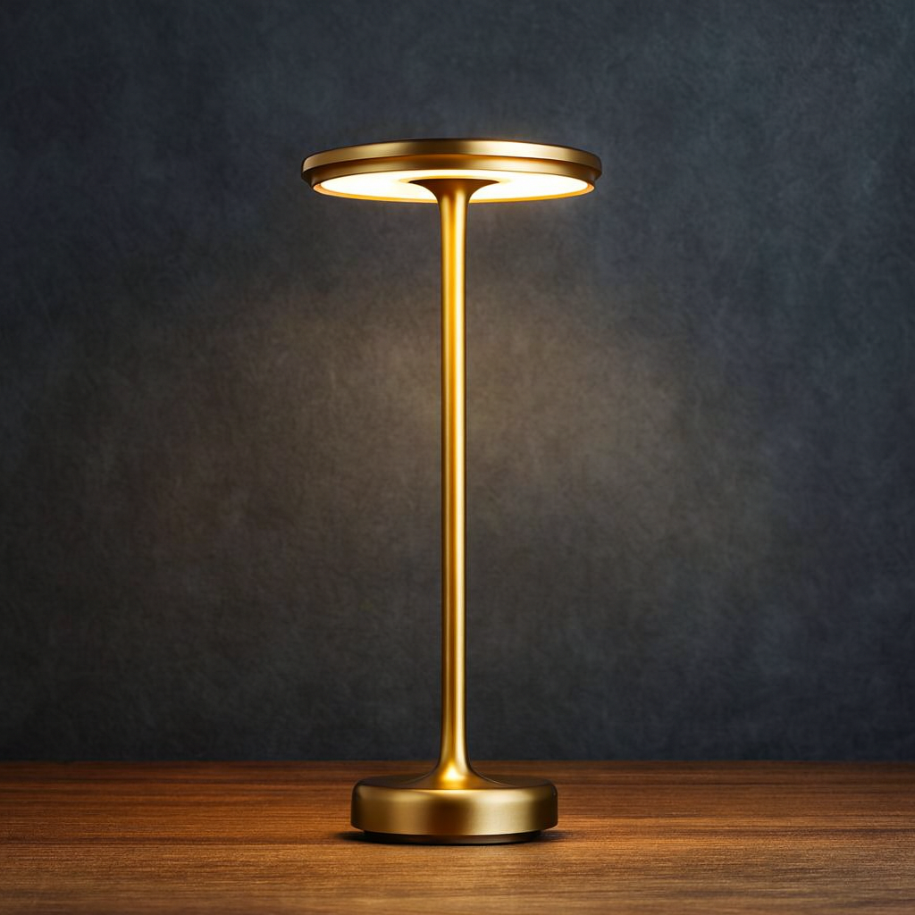 Lampe de Table Oslo