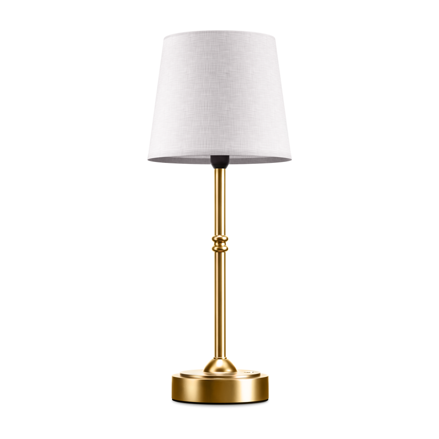 Lampe de Table Abu Dhabi