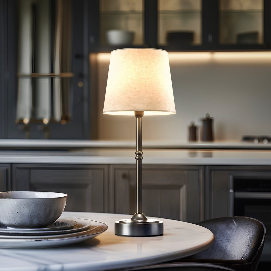 Lampe de Table Abu Dhabi