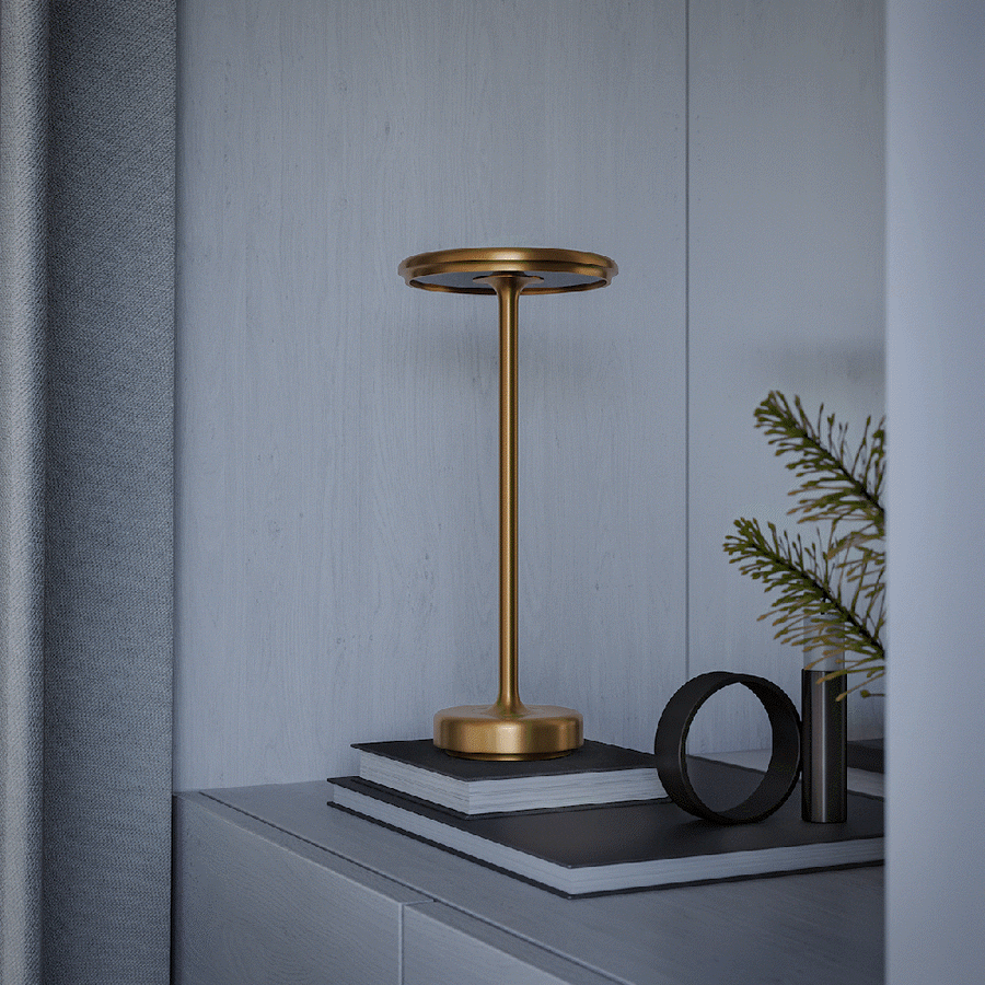 Lampe de Table Oslo