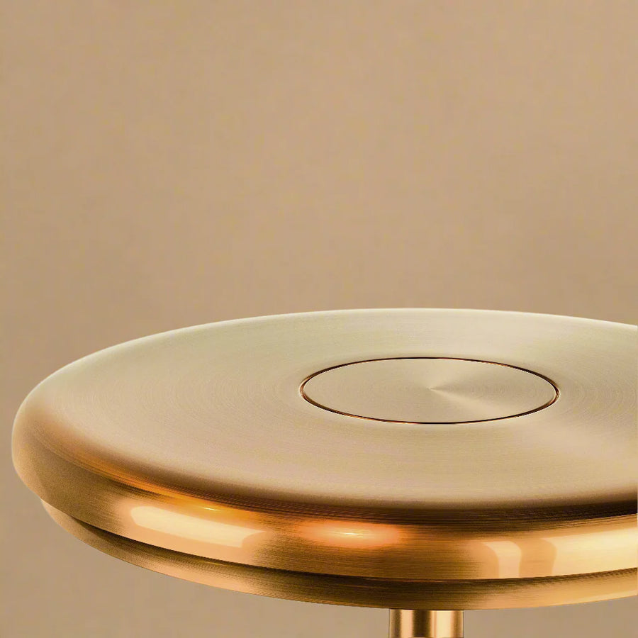 Lampe de Table Oslo